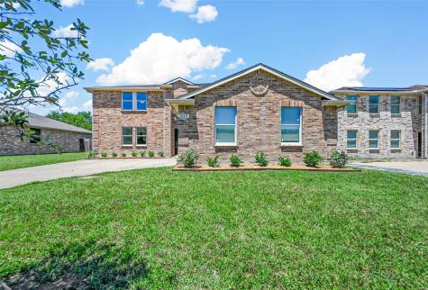 1045 Burnet Drive Mesquite TX 75181