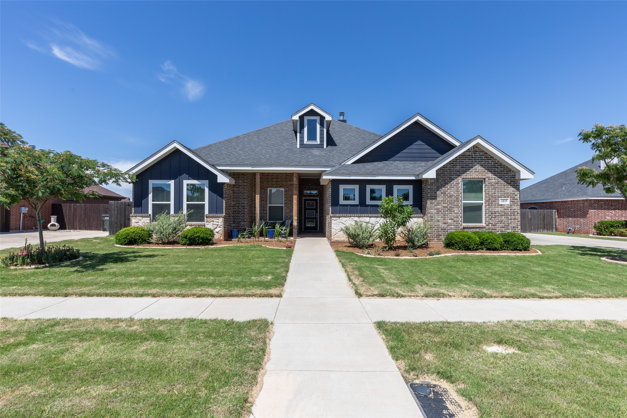 6810 Cedar Elm Drive Abilene TX 79606