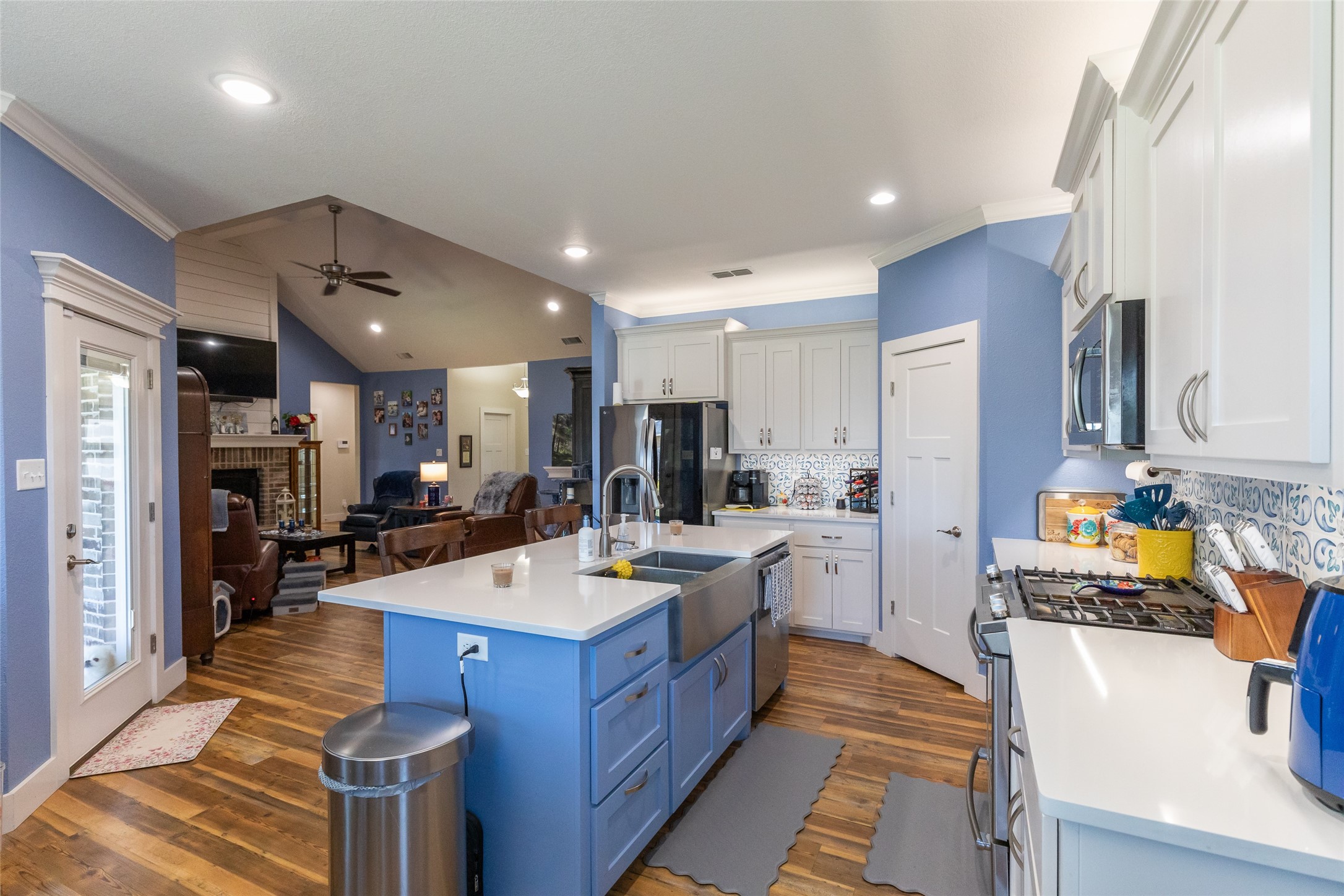 6810 Cedar Elm Drive Abilene TX 79606
