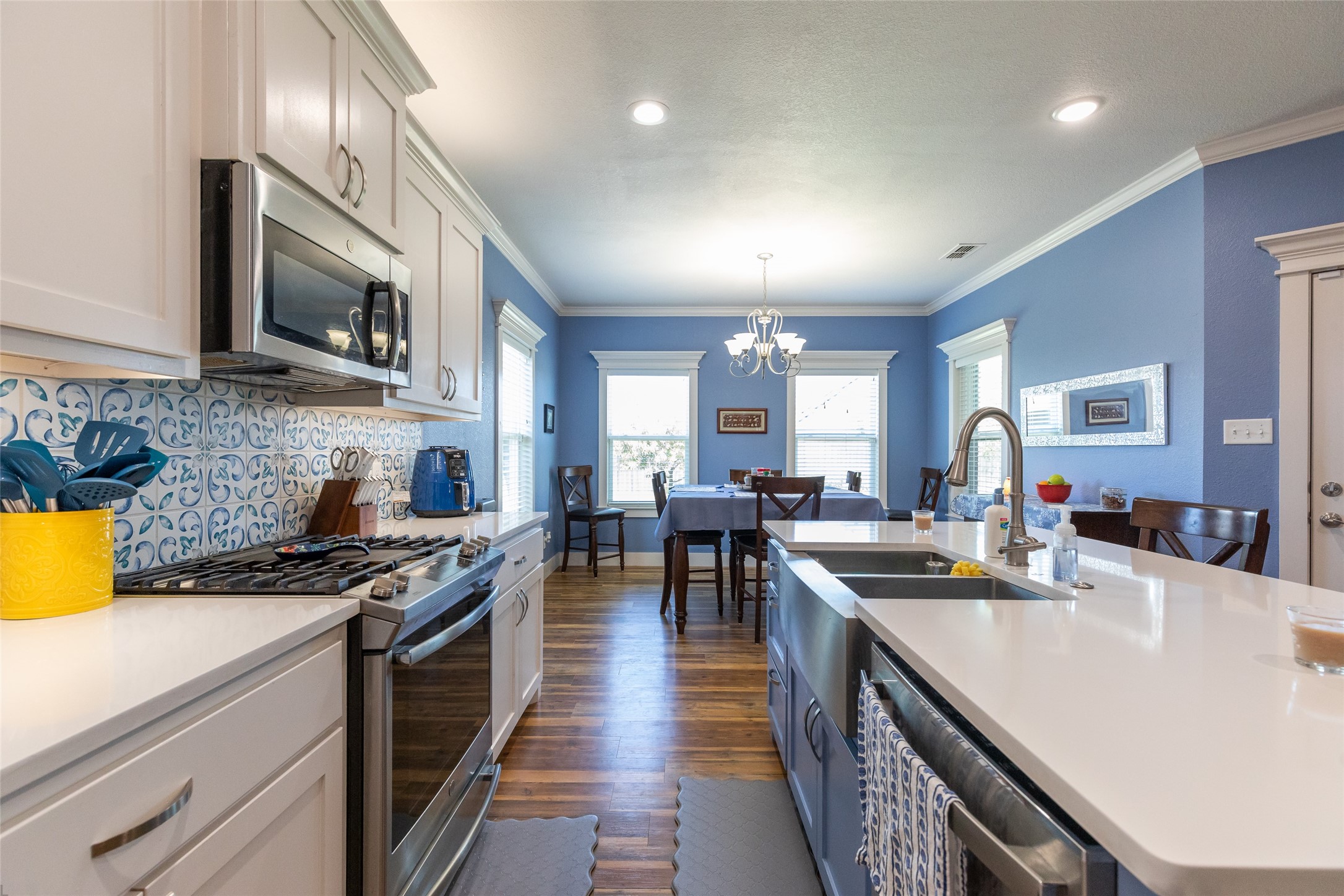 6810 Cedar Elm Drive Abilene TX 79606