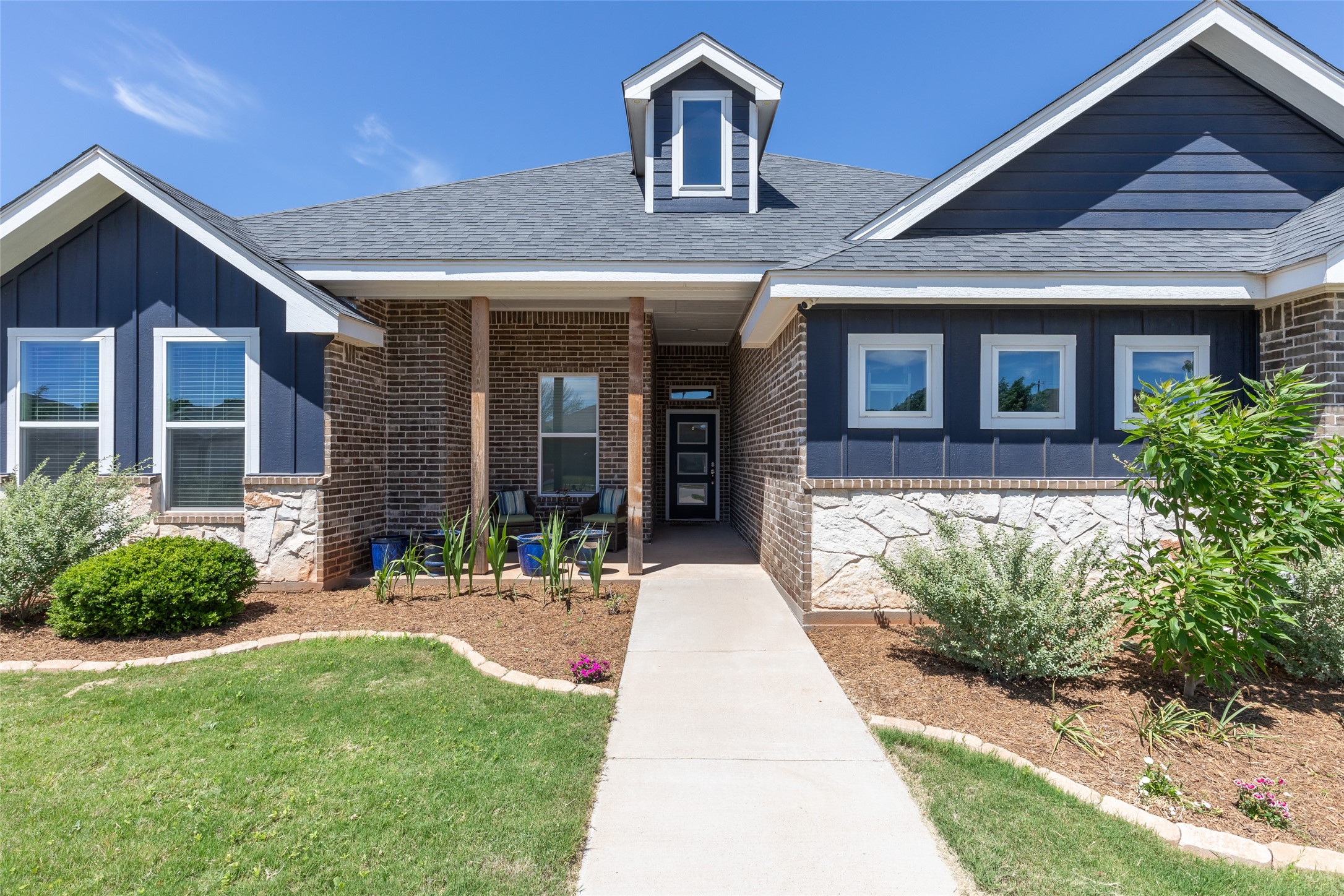 6810 Cedar Elm Drive Abilene TX 79606