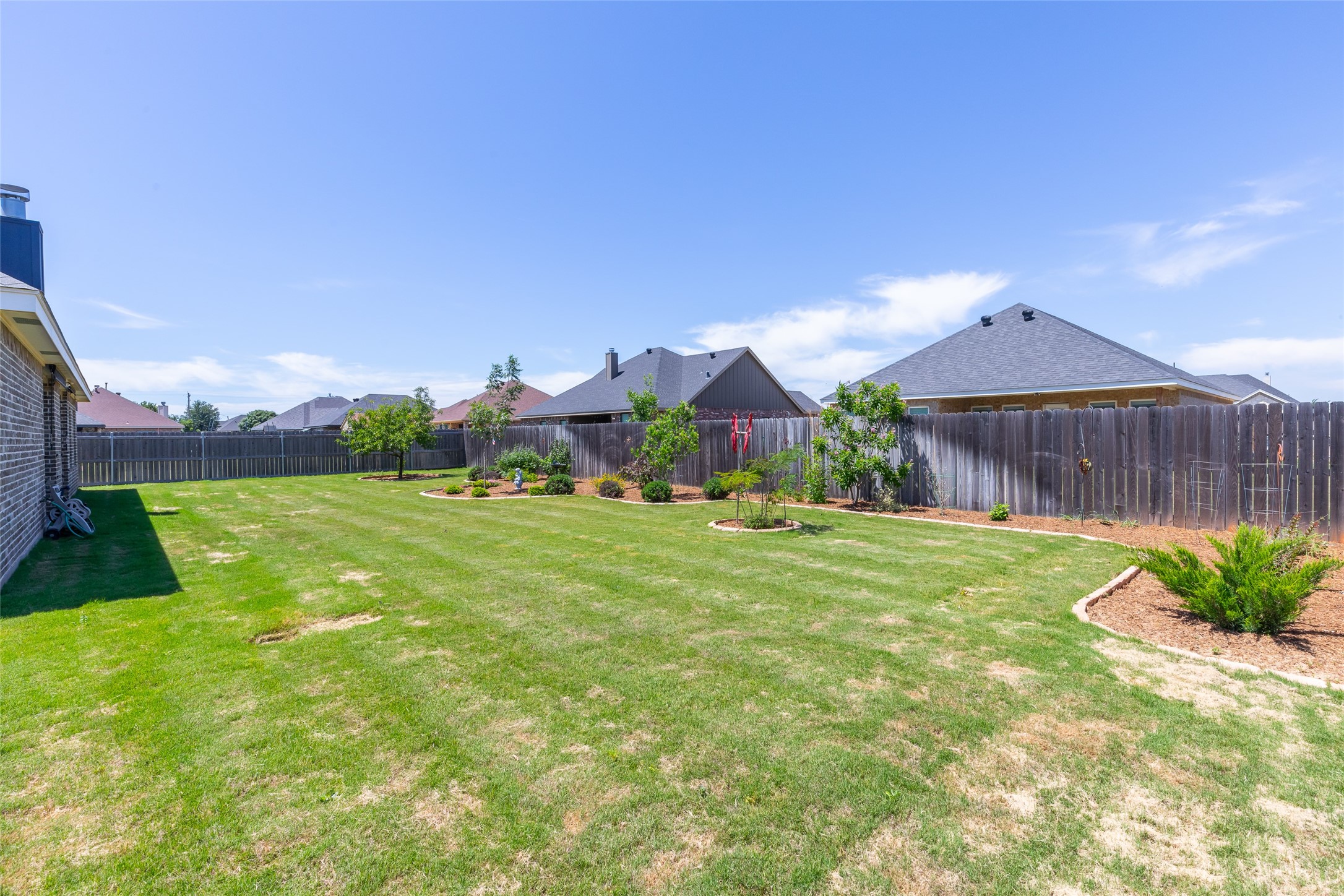 6810 Cedar Elm Drive Abilene TX 79606