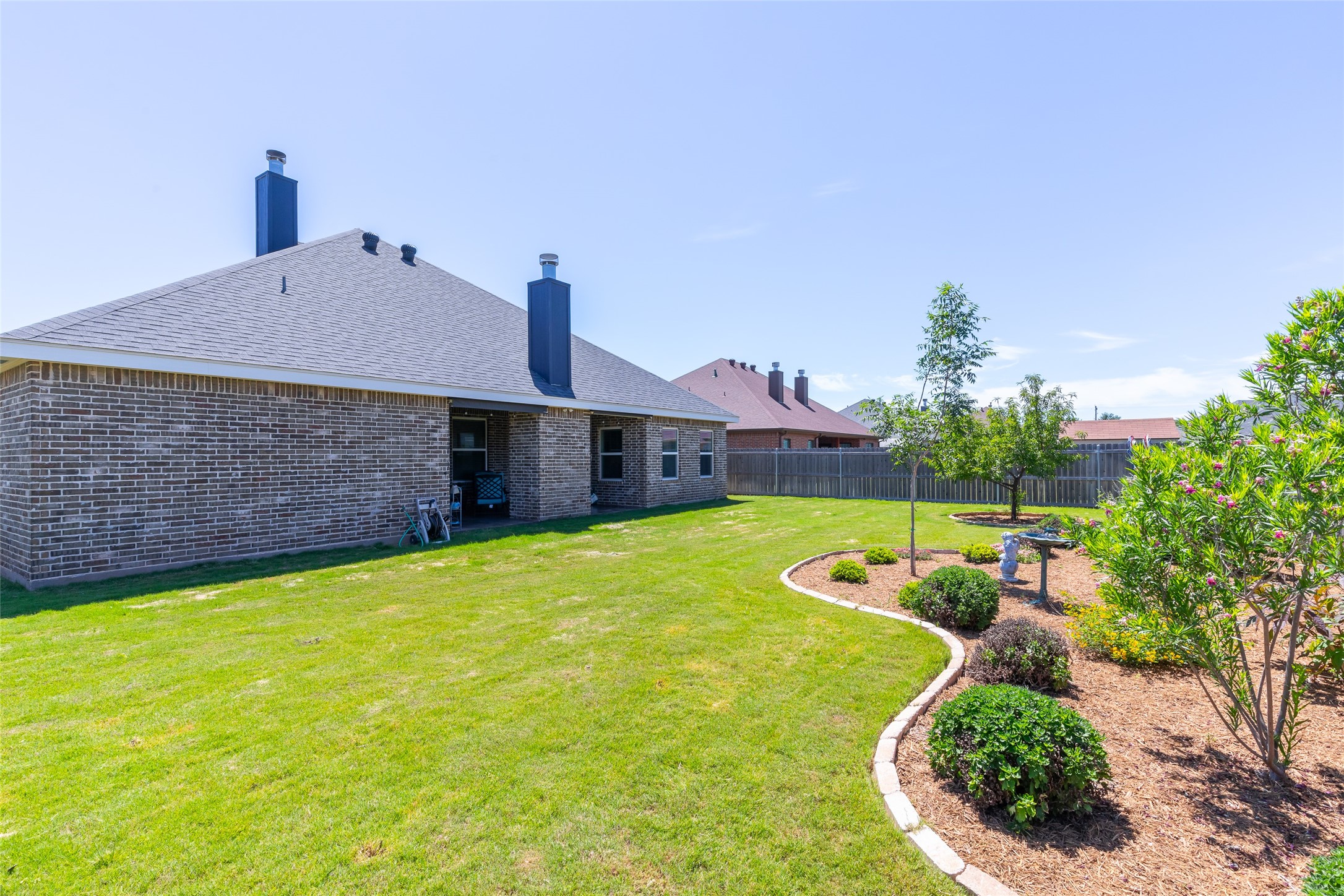 6810 Cedar Elm Drive Abilene TX 79606