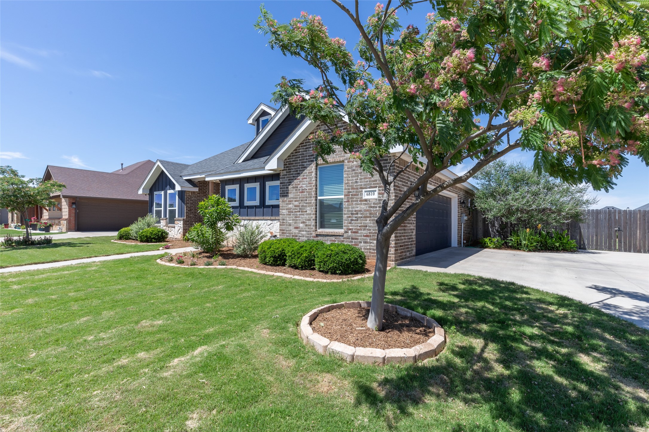 6810 Cedar Elm Drive Abilene TX 79606