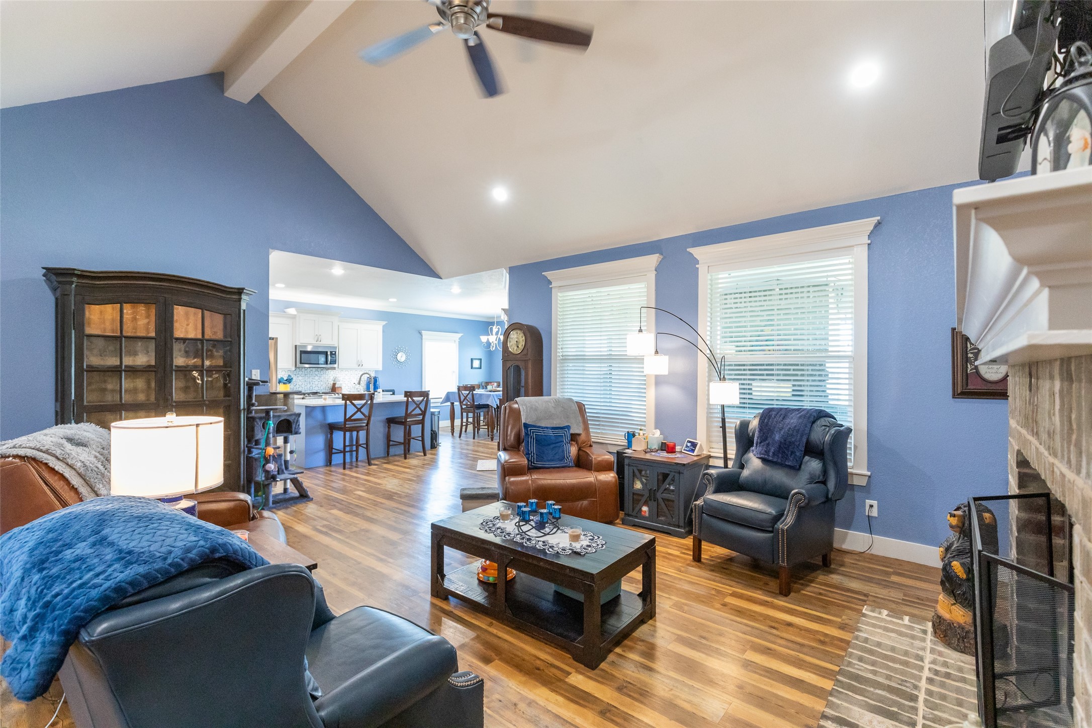 6810 Cedar Elm Drive Abilene TX 79606