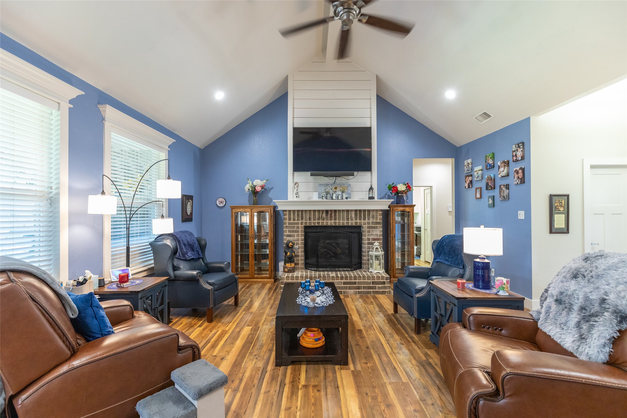 6810 Cedar Elm Drive Abilene TX 79606