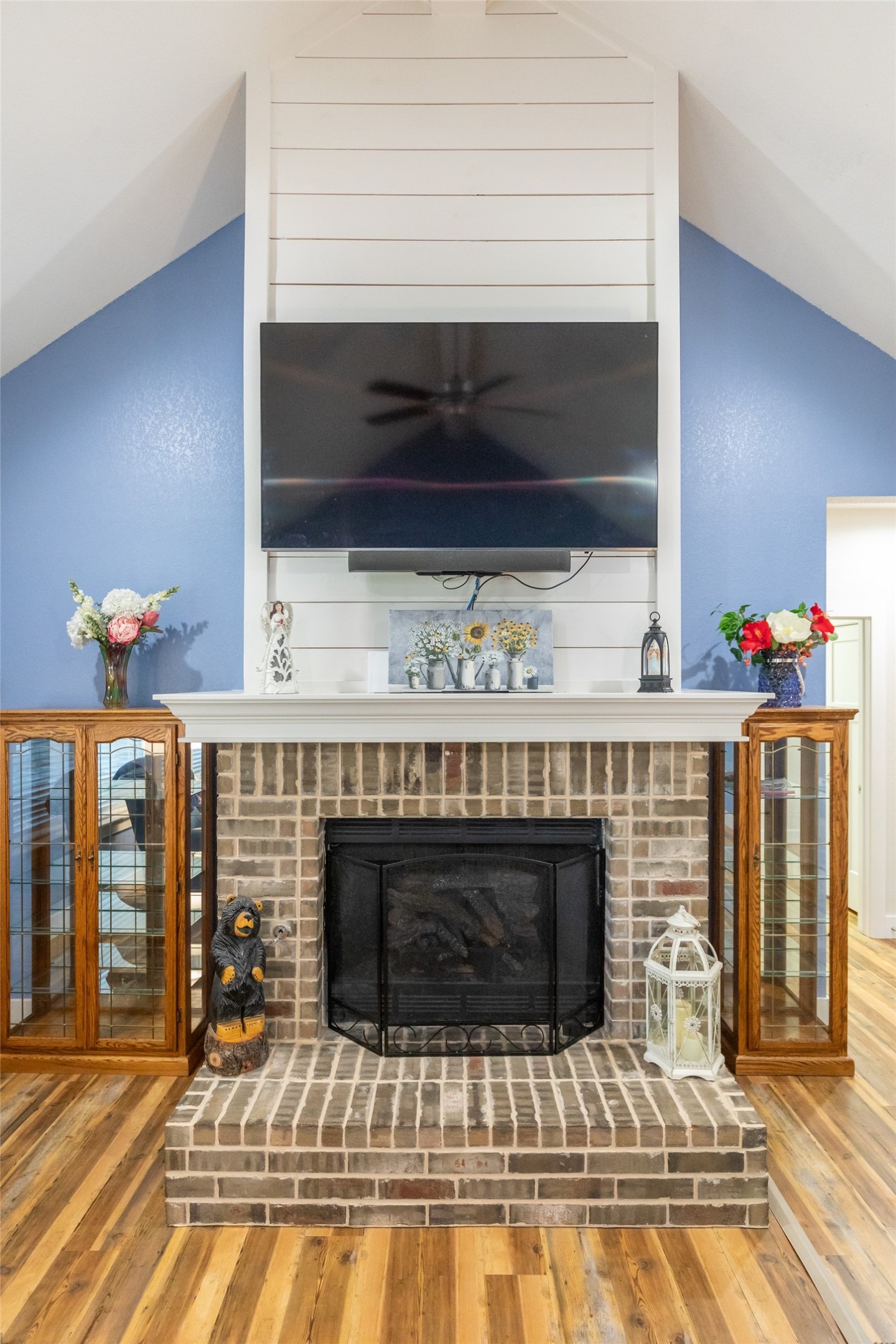 6810 Cedar Elm Drive Abilene TX 79606