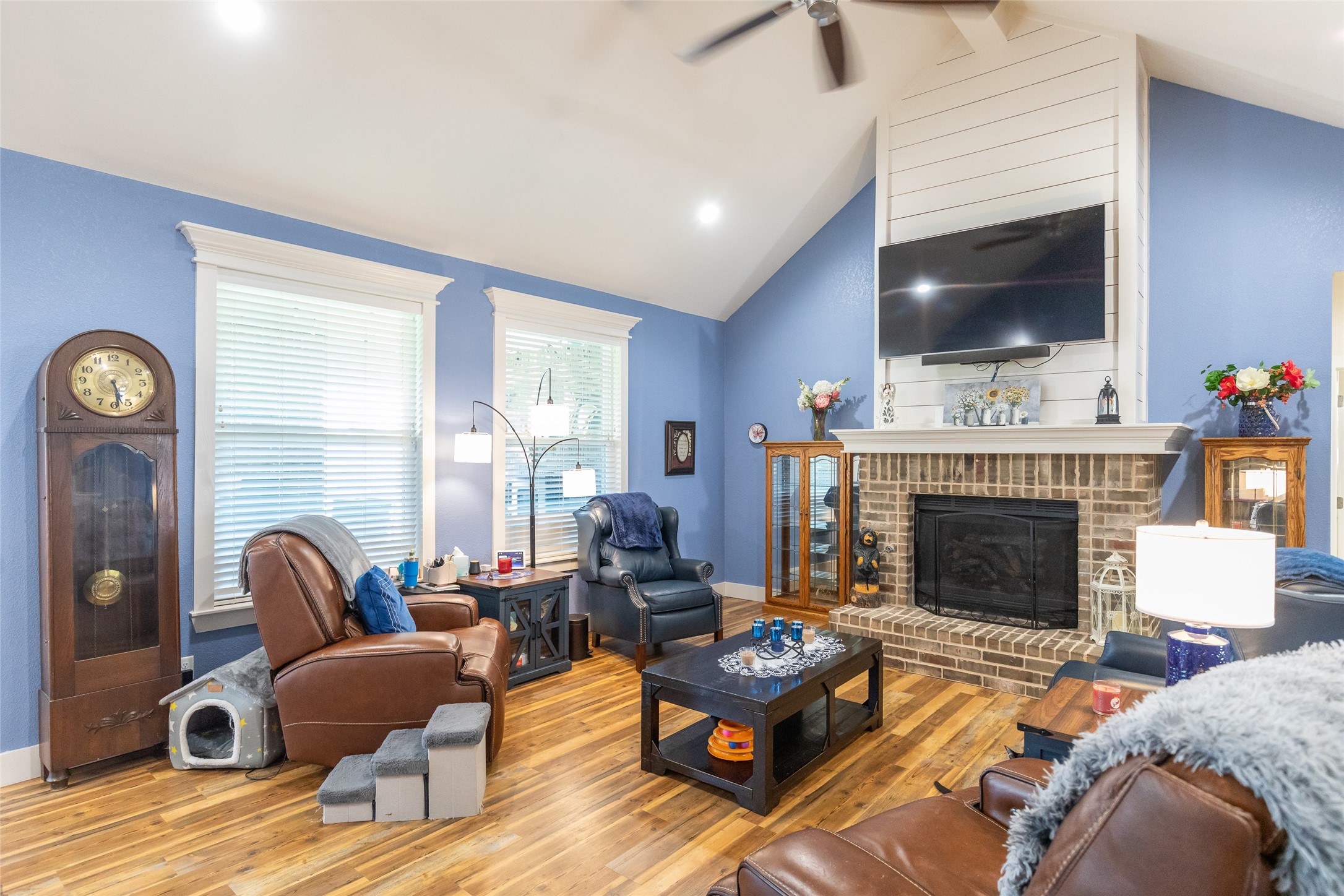 6810 Cedar Elm Drive Abilene TX 79606