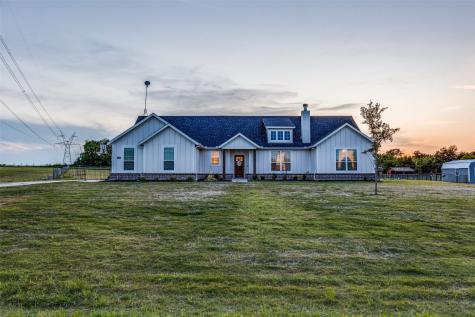 2839 County Road 658 Farmersville TX 75442