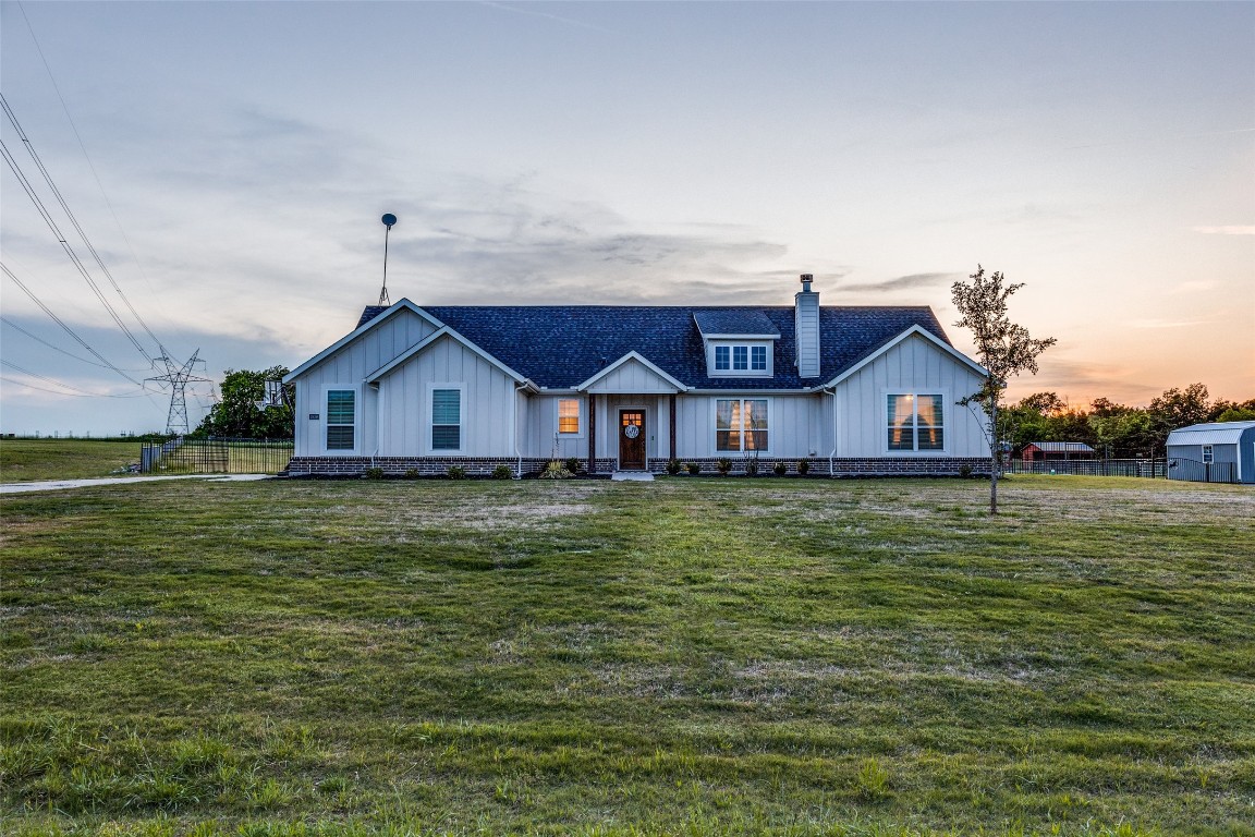 2839 County Road 658 Farmersville TX 75442