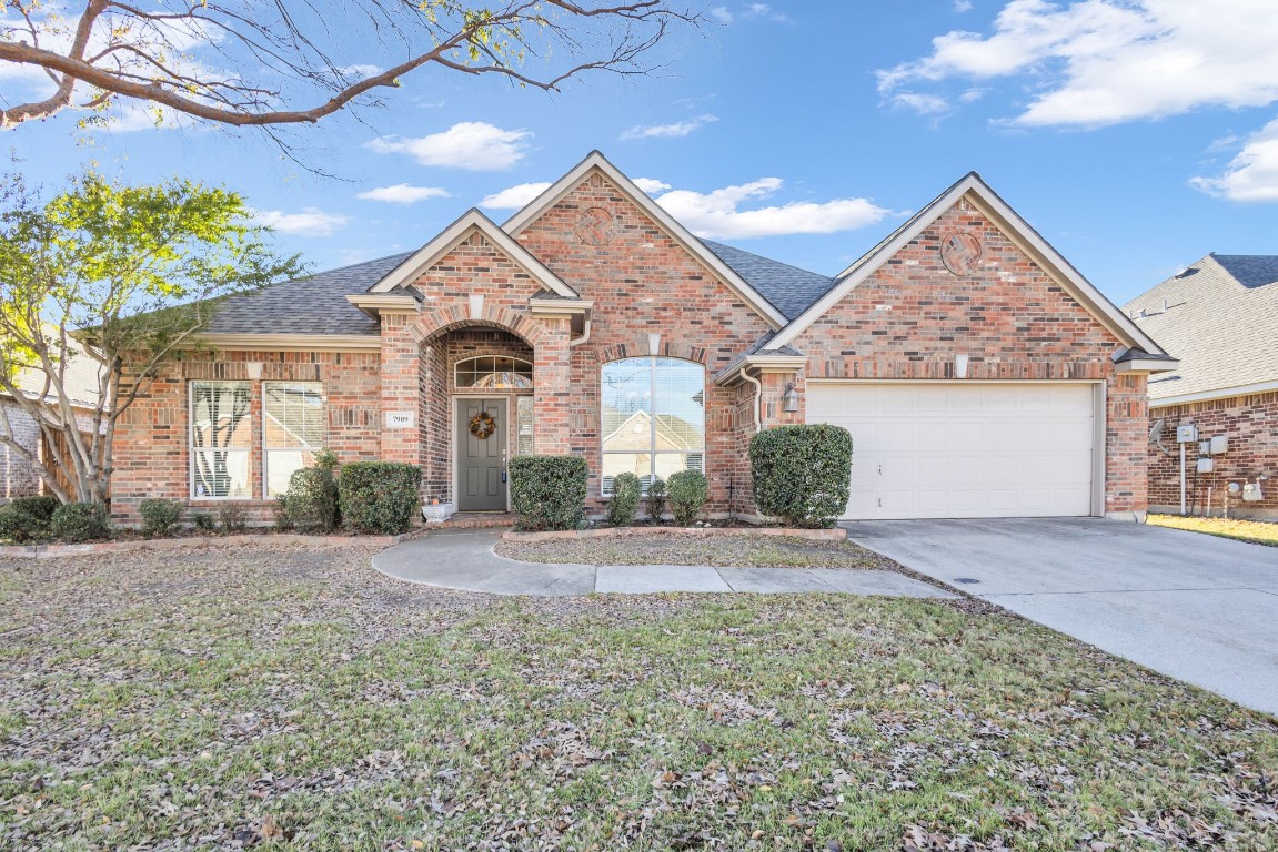 7909 Goldfinch Drive Mckinney TX 75072