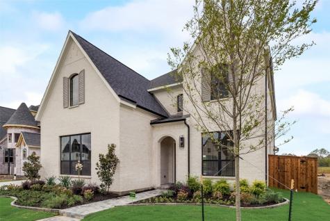 6759 Paddington Lane Frisco TX 75034