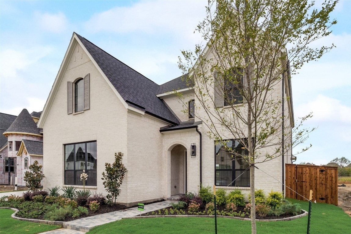 6759 Paddington Lane Frisco TX 75034