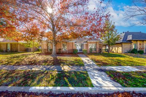 2530 Meadowridge Drive Garland TX 75044