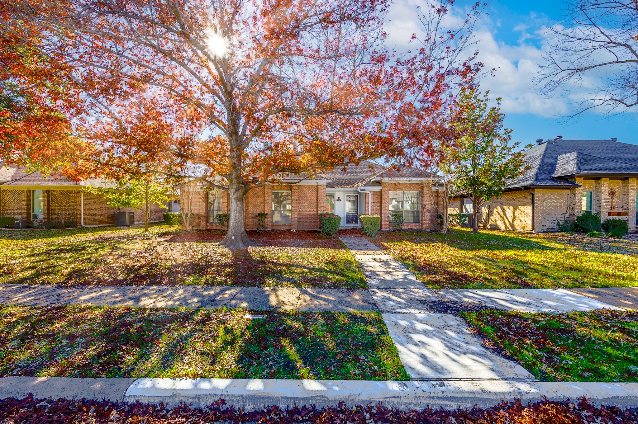 2530 Meadowridge Drive Garland TX 75044