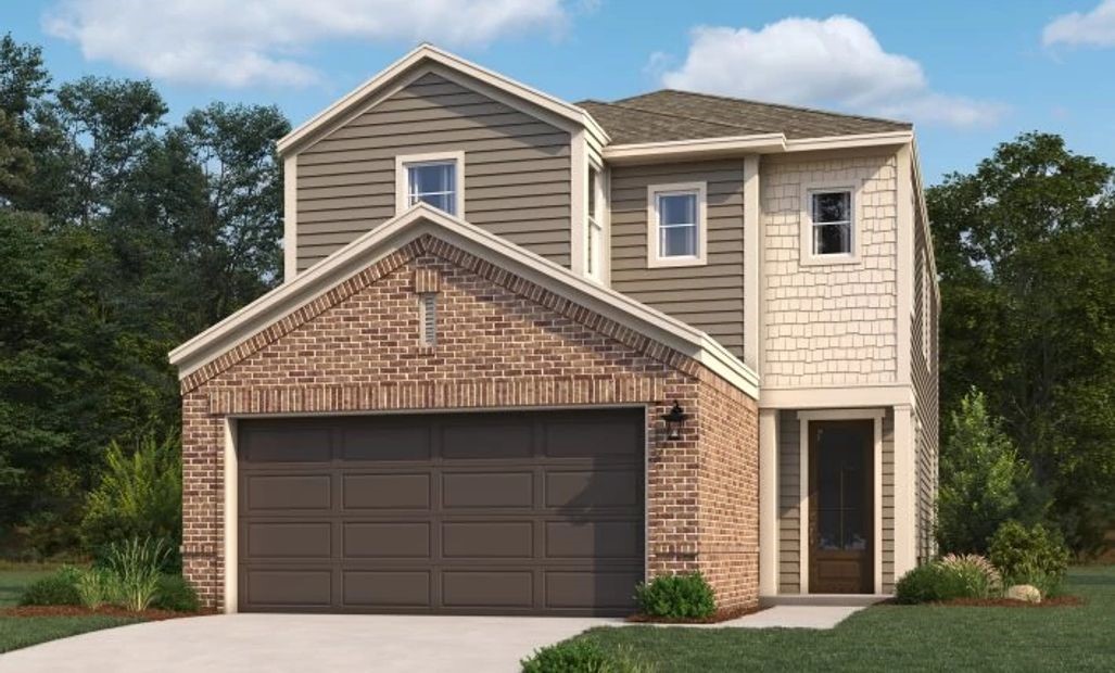 6906 Mission Tejas Drive Dallas TX 75228