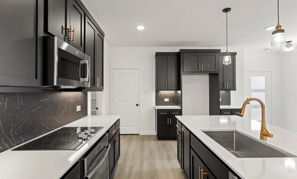 6906 Mission Tejas Drive Dallas TX 75228