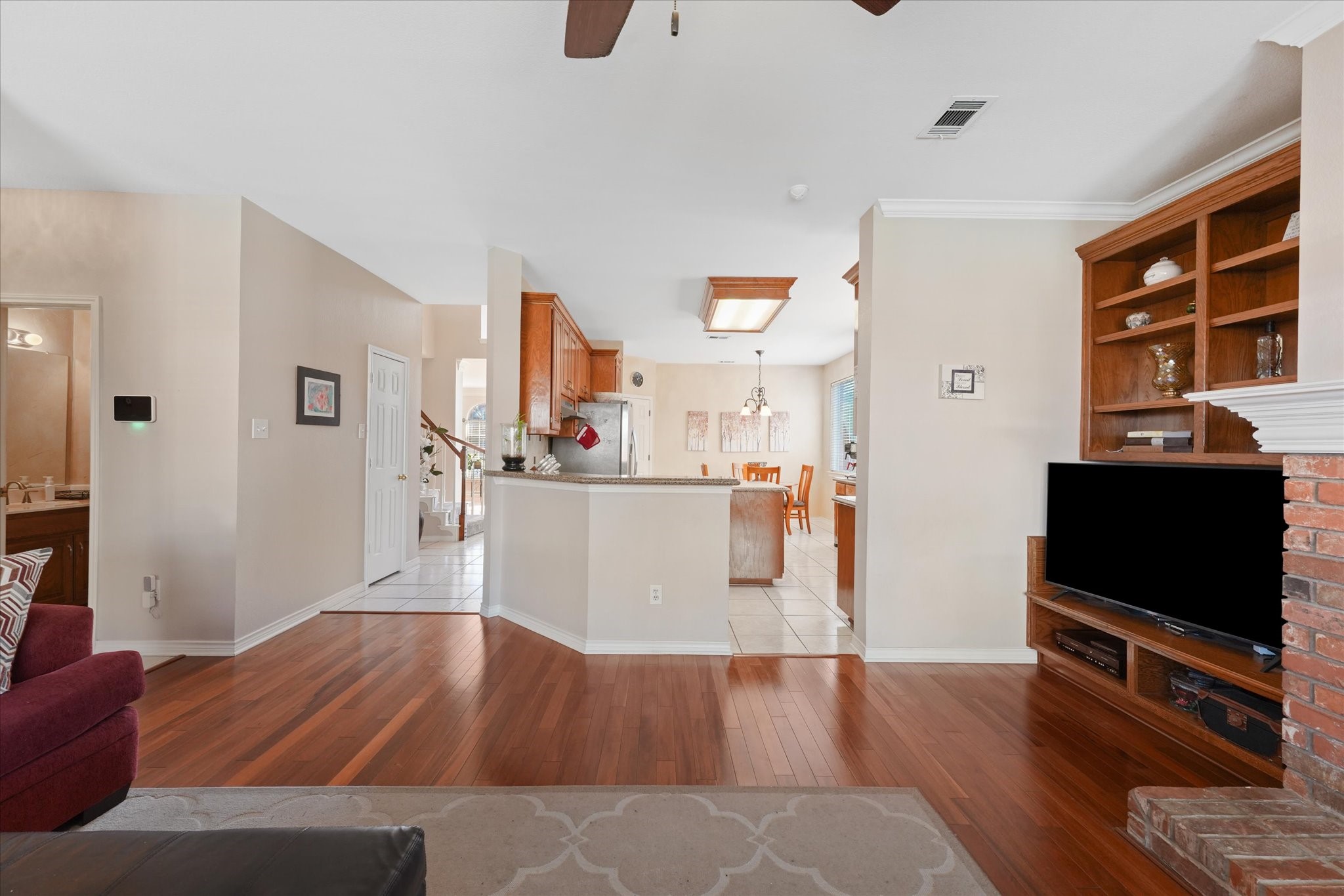 633 Mossycup Oak Drive Plano TX 75025