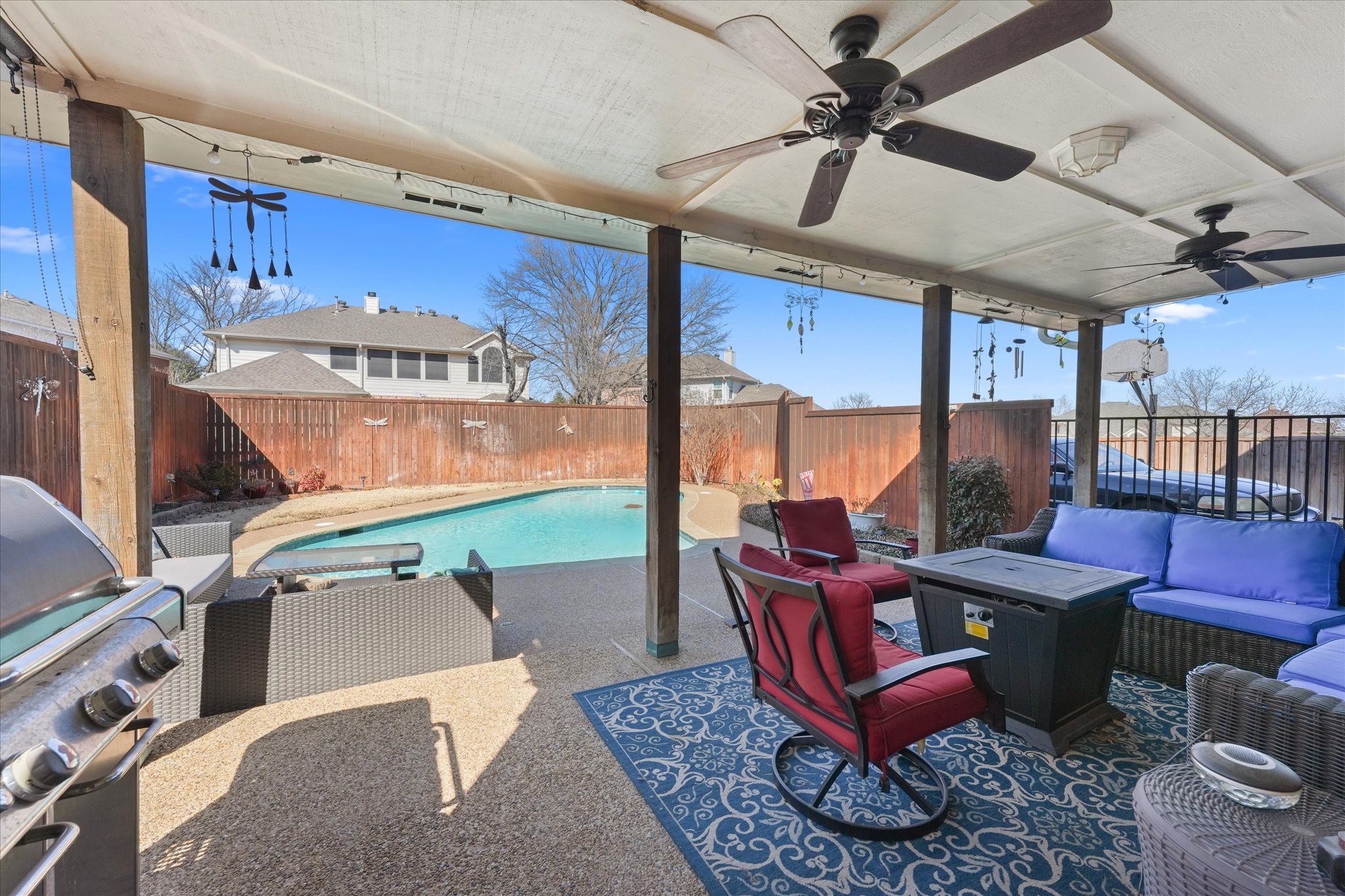 633 Mossycup Oak Drive Plano TX 75025