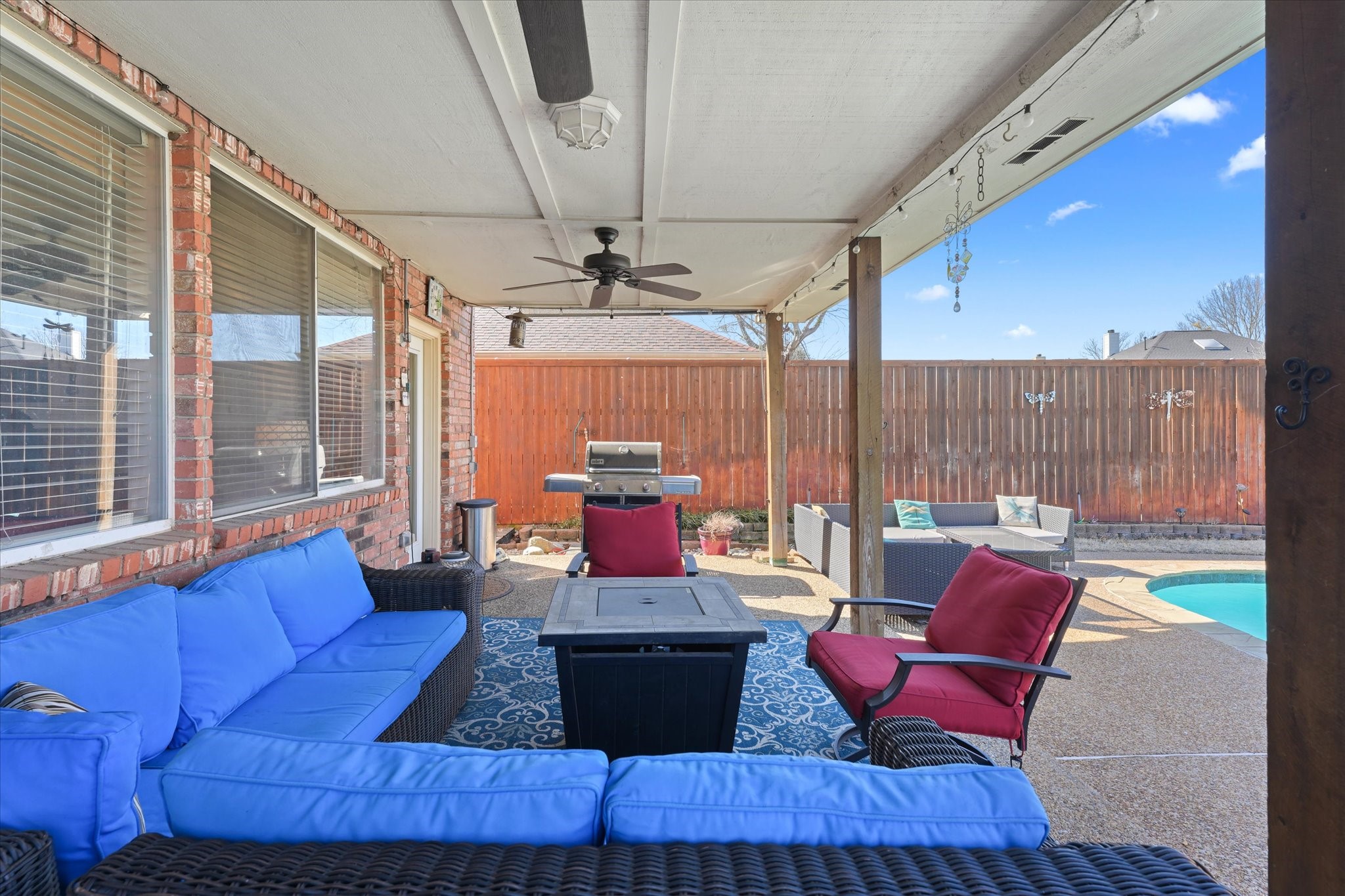 633 Mossycup Oak Drive Plano TX 75025