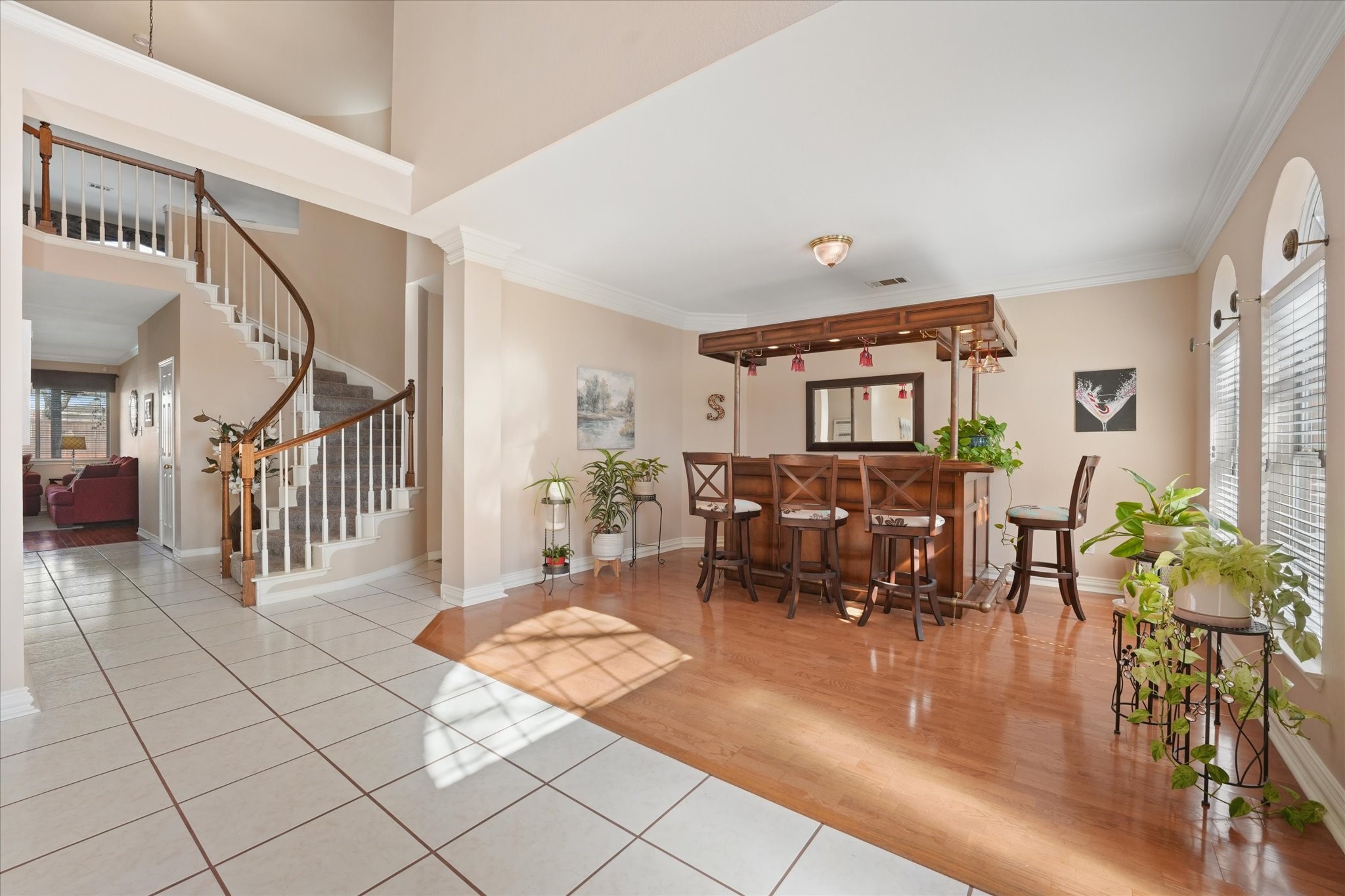 633 Mossycup Oak Drive Plano TX 75025