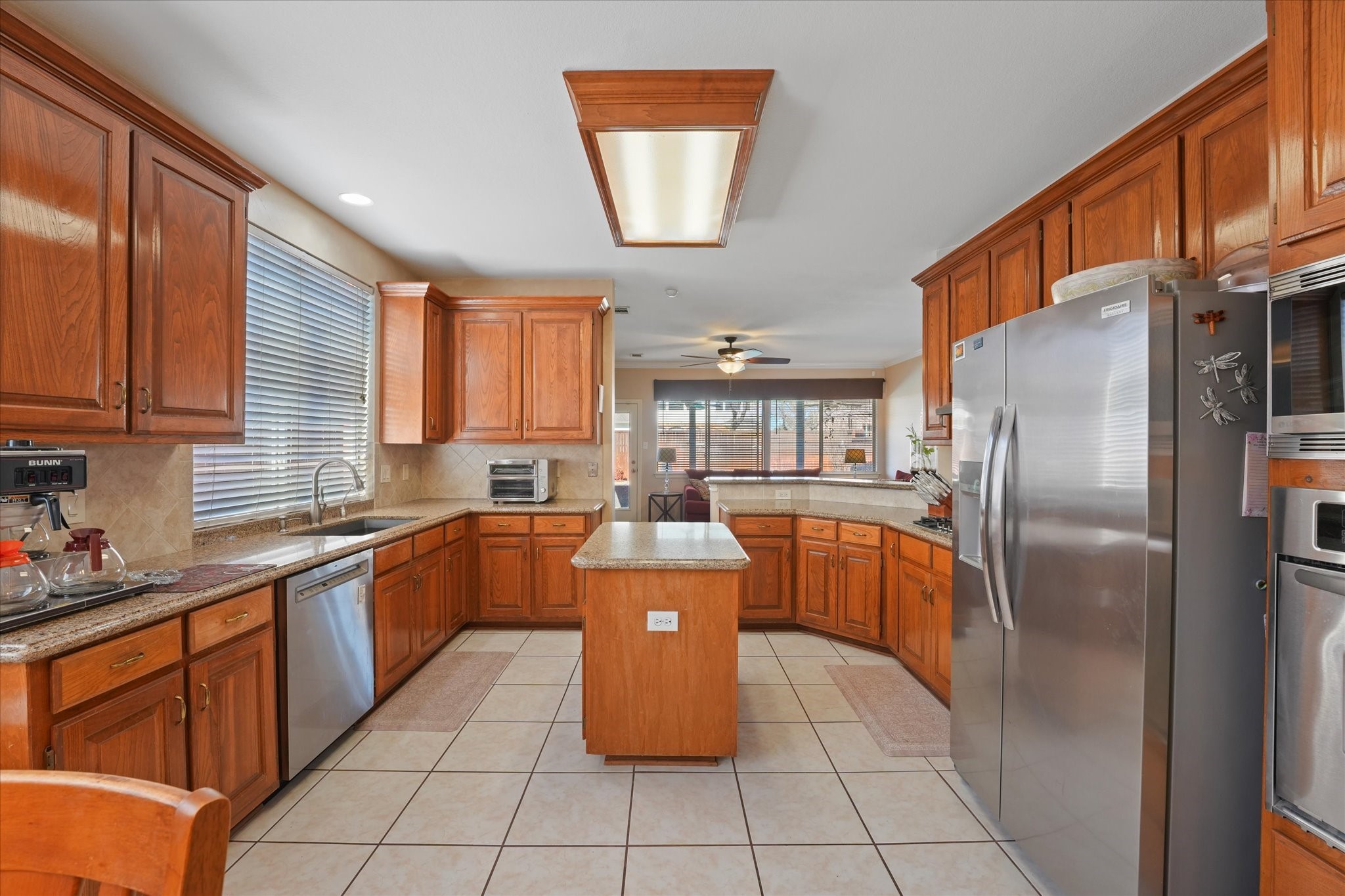 633 Mossycup Oak Drive Plano TX 75025