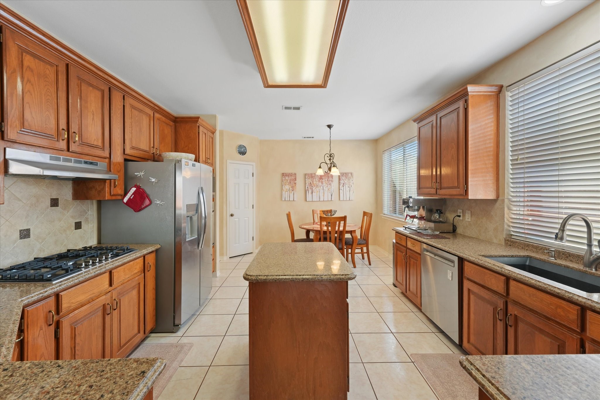 633 Mossycup Oak Drive Plano TX 75025