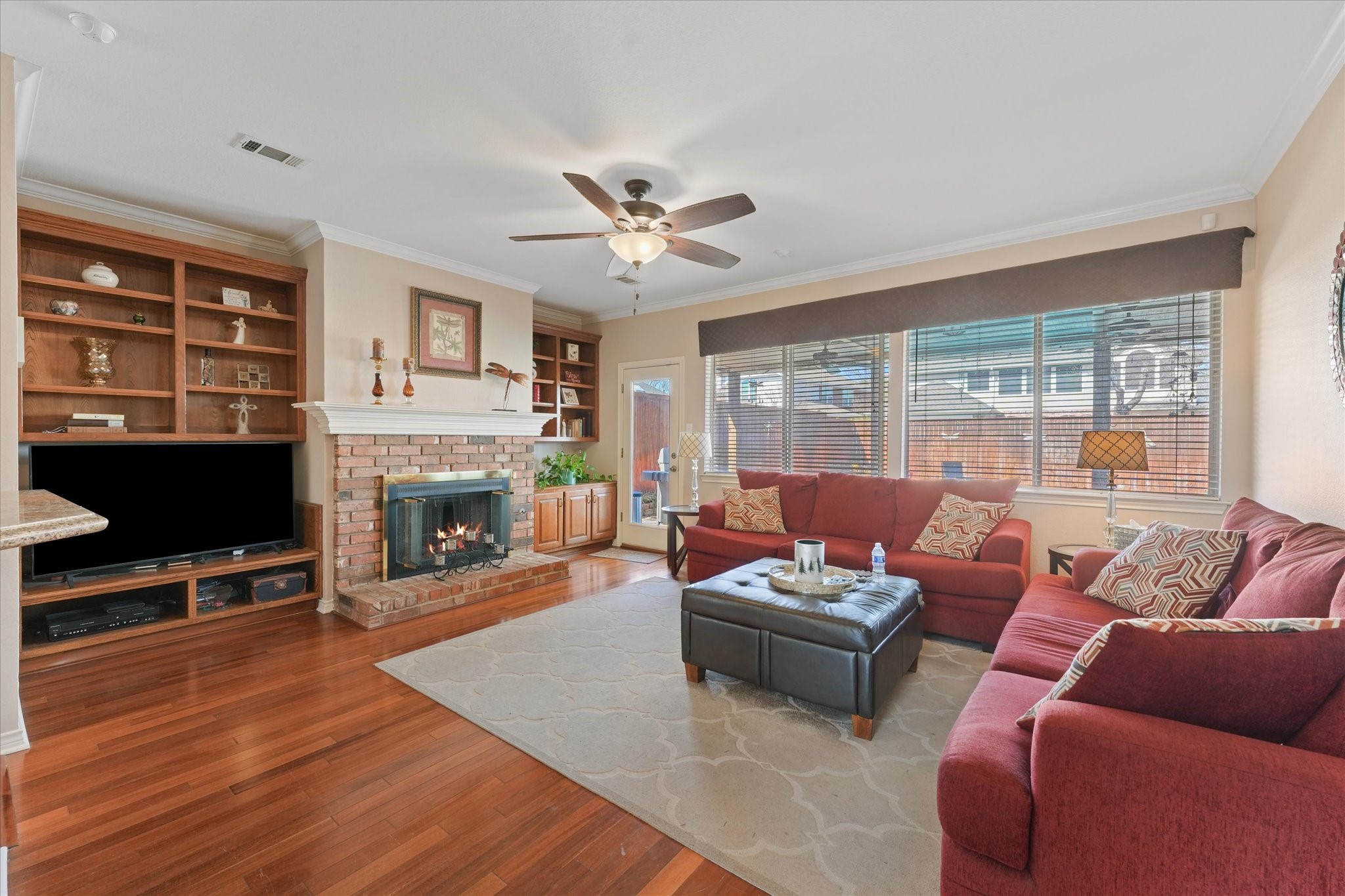 633 Mossycup Oak Drive Plano TX 75025