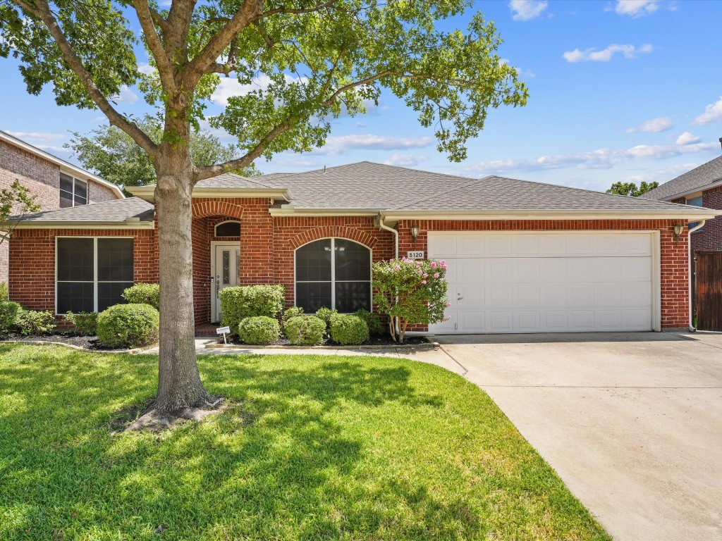 5120 Timber Park Drive Flower Mound TX 75028