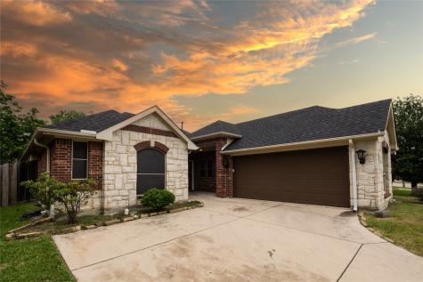 6709 Stardust Drive North Richland Hills TX 76180