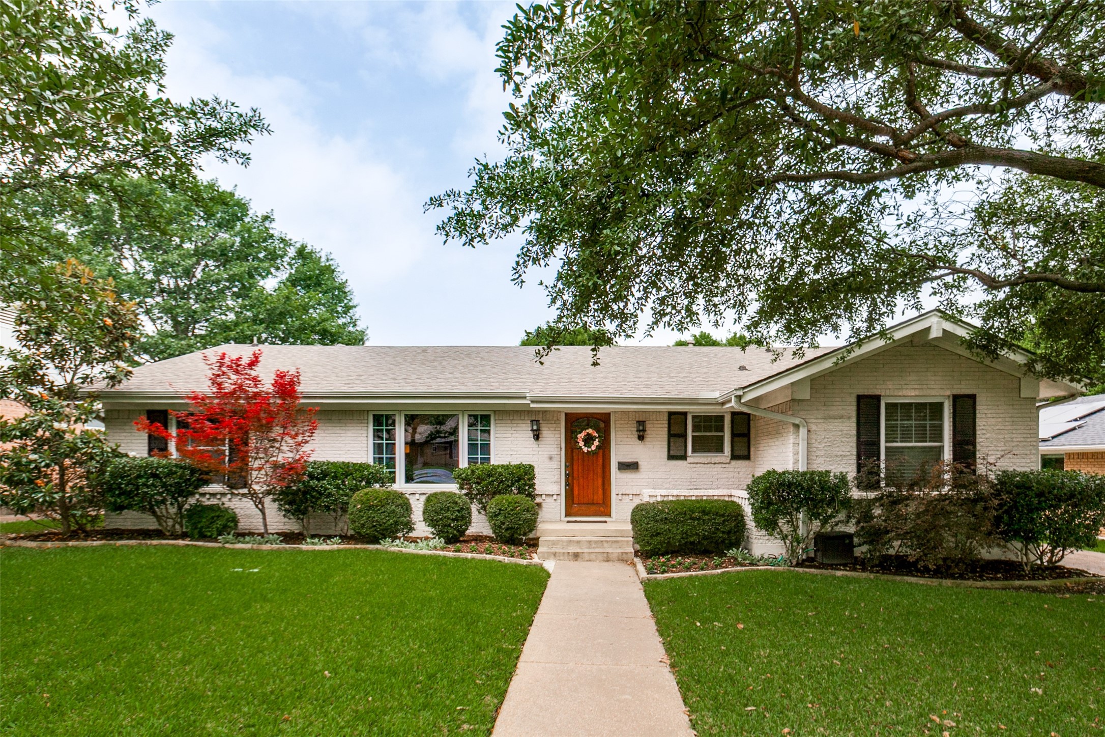 6935 Kingsbury Drive Dallas TX 75231