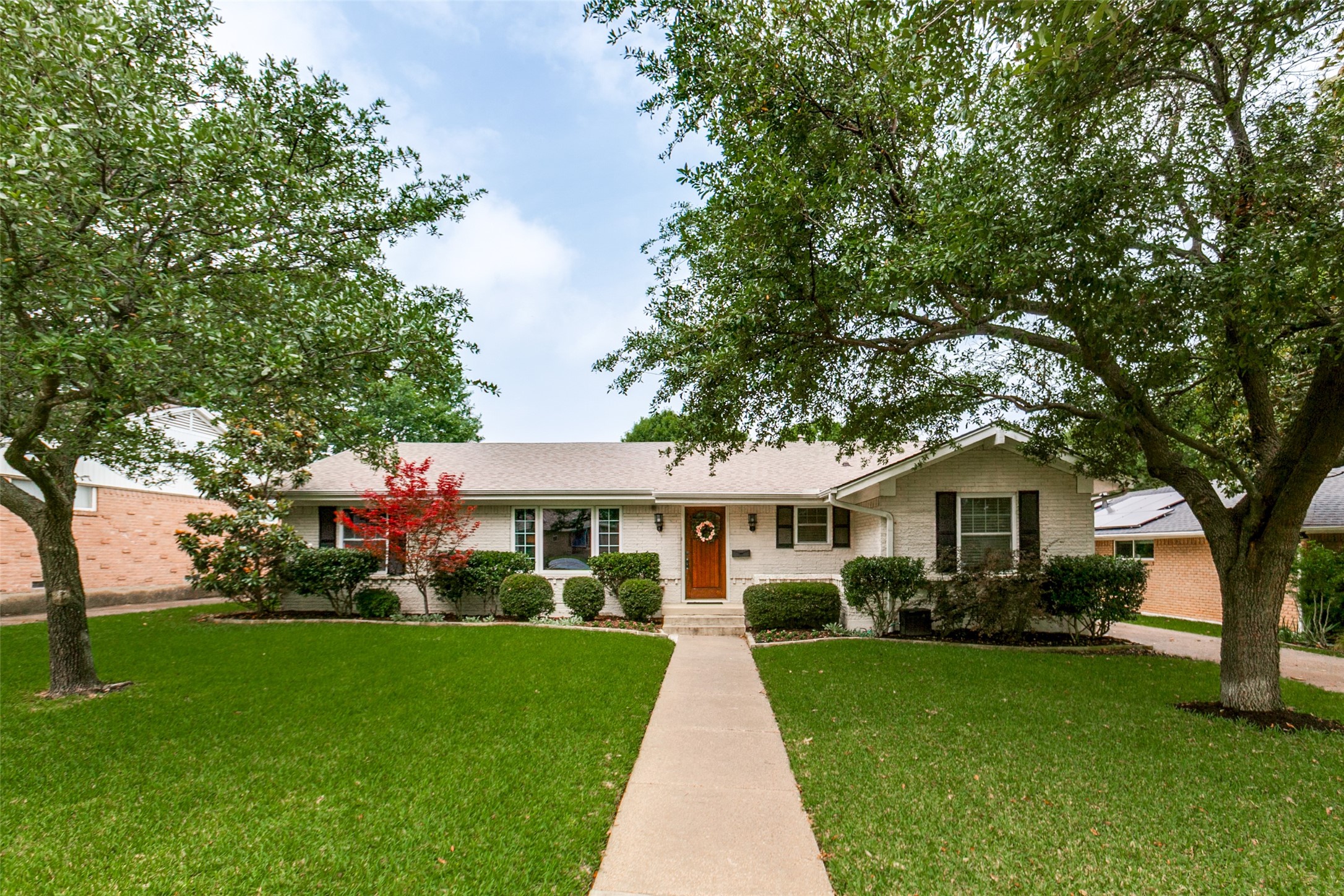 6935 Kingsbury Drive Dallas TX 75231