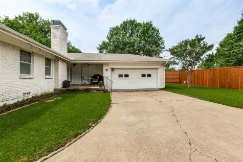6935 Kingsbury Drive Dallas TX 75231