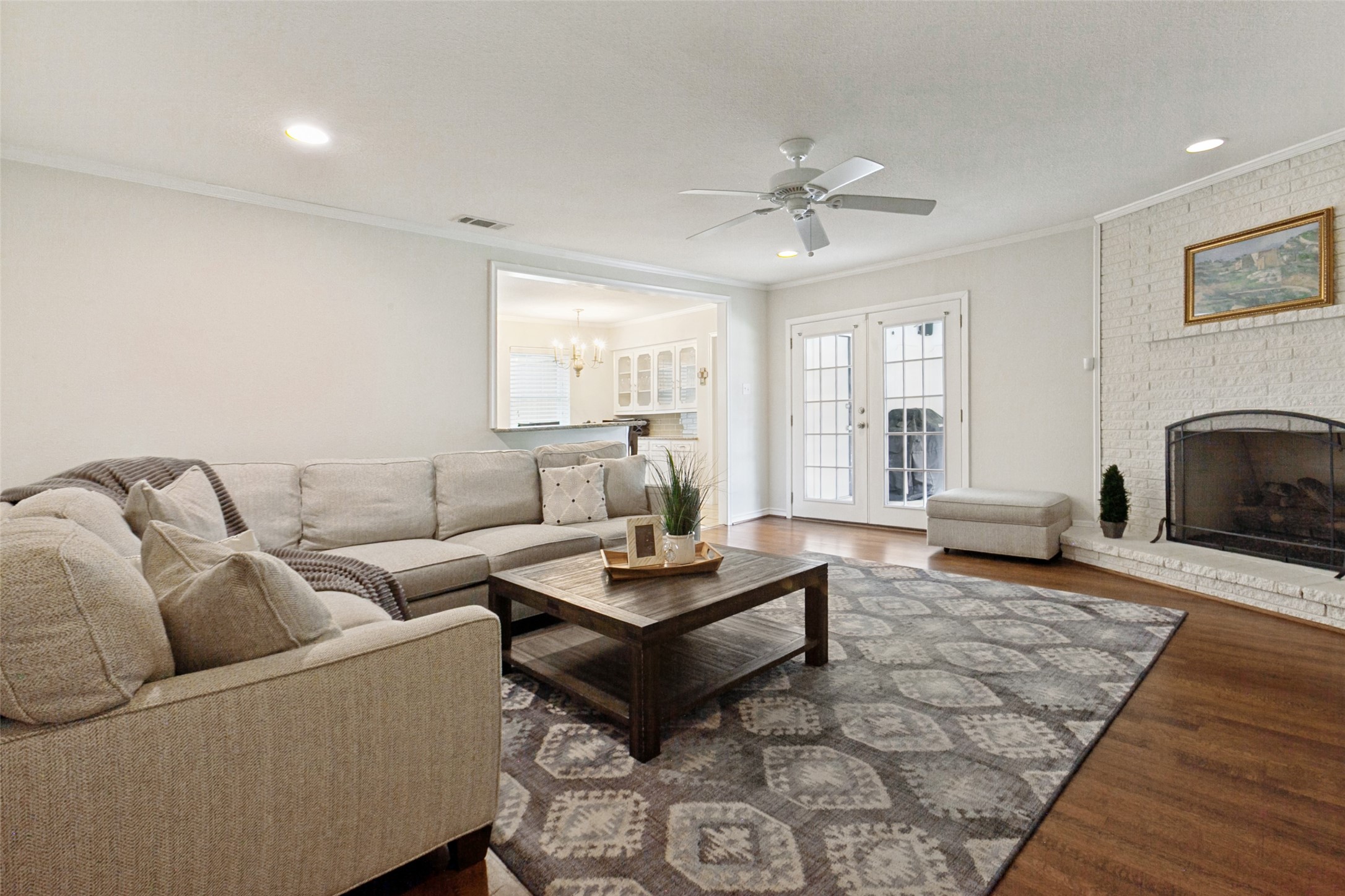 6935 Kingsbury Drive Dallas TX 75231