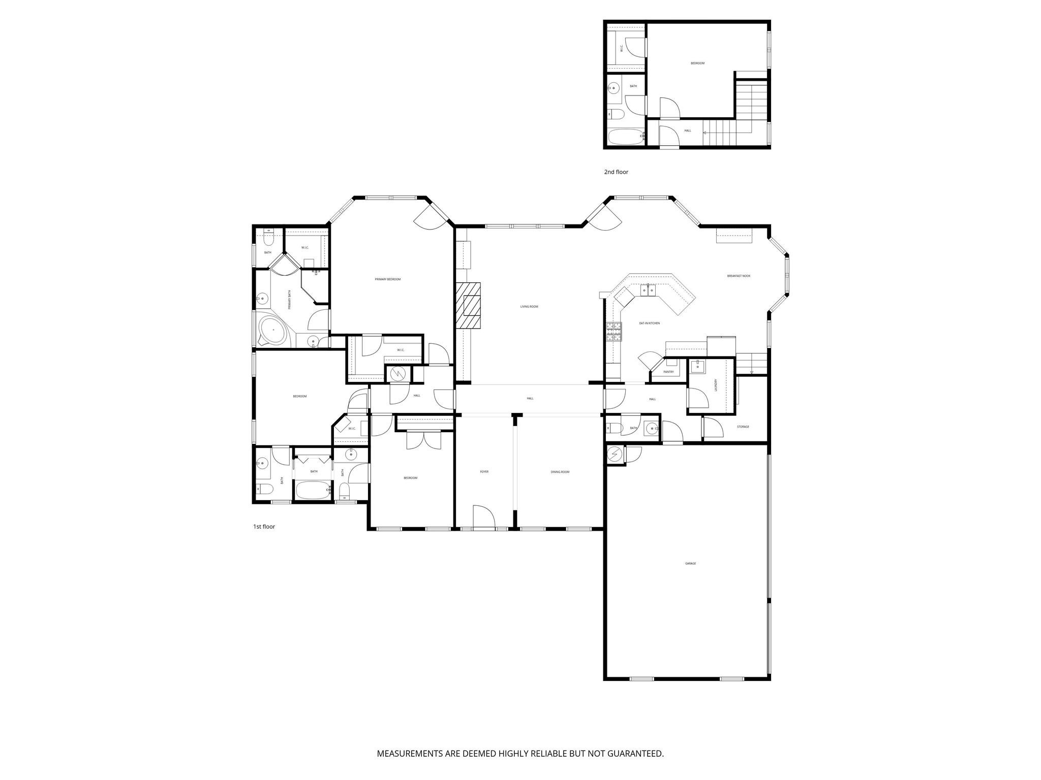 6652 - E Fm 1396 Telephone TX 75488