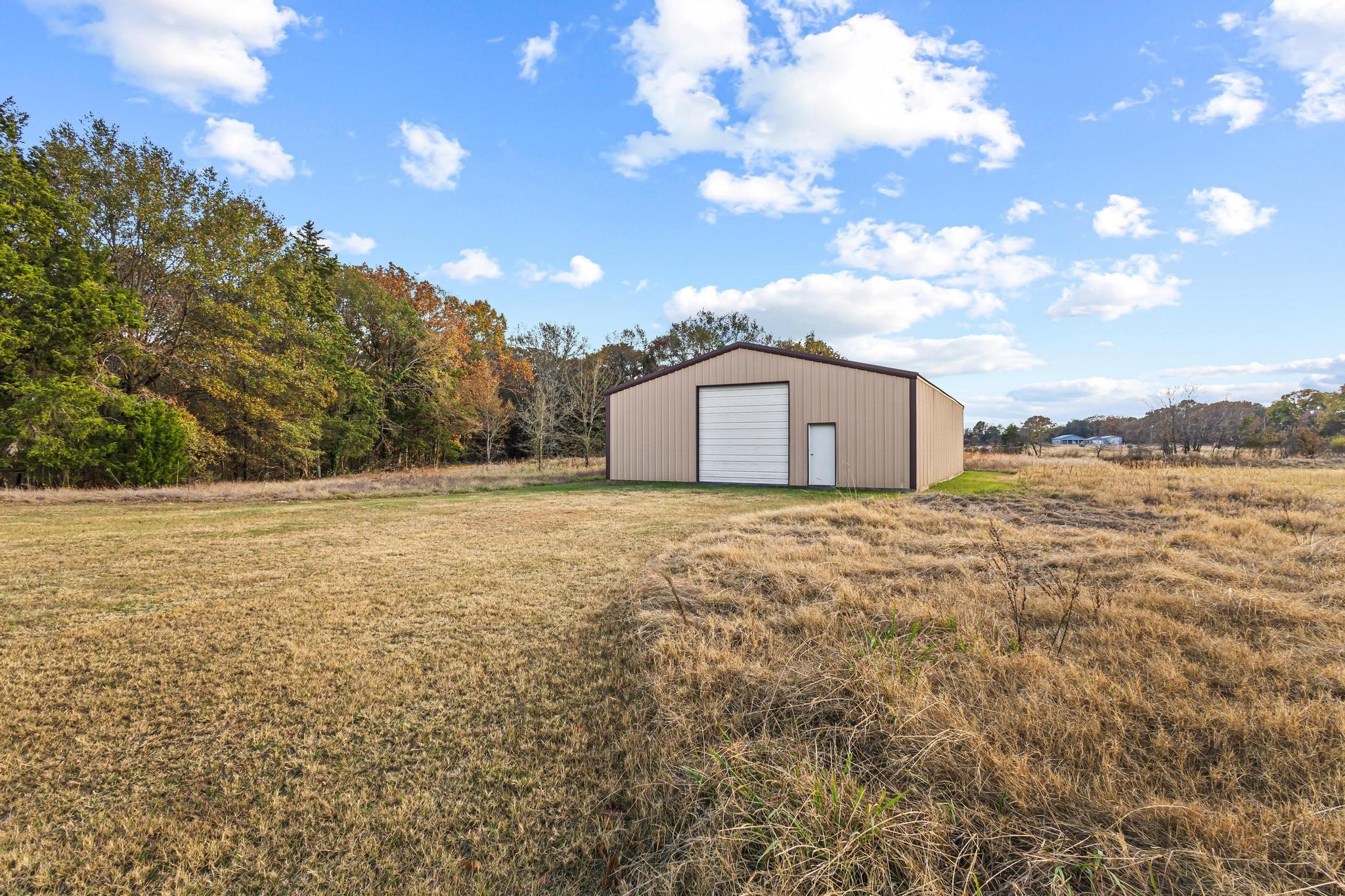 6652 - E Fm 1396 Telephone TX 75488