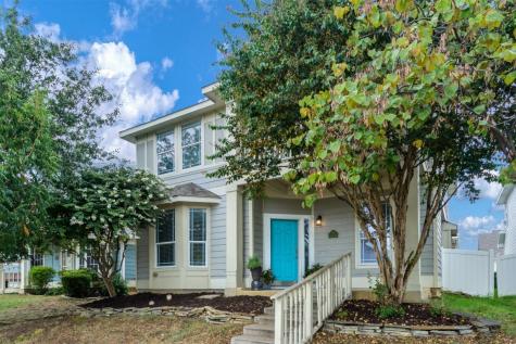10233 Nantucket Drive Providence Village TX 76227
