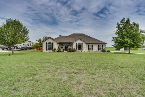 537 Youngblood Road Waxahachie TX 75165