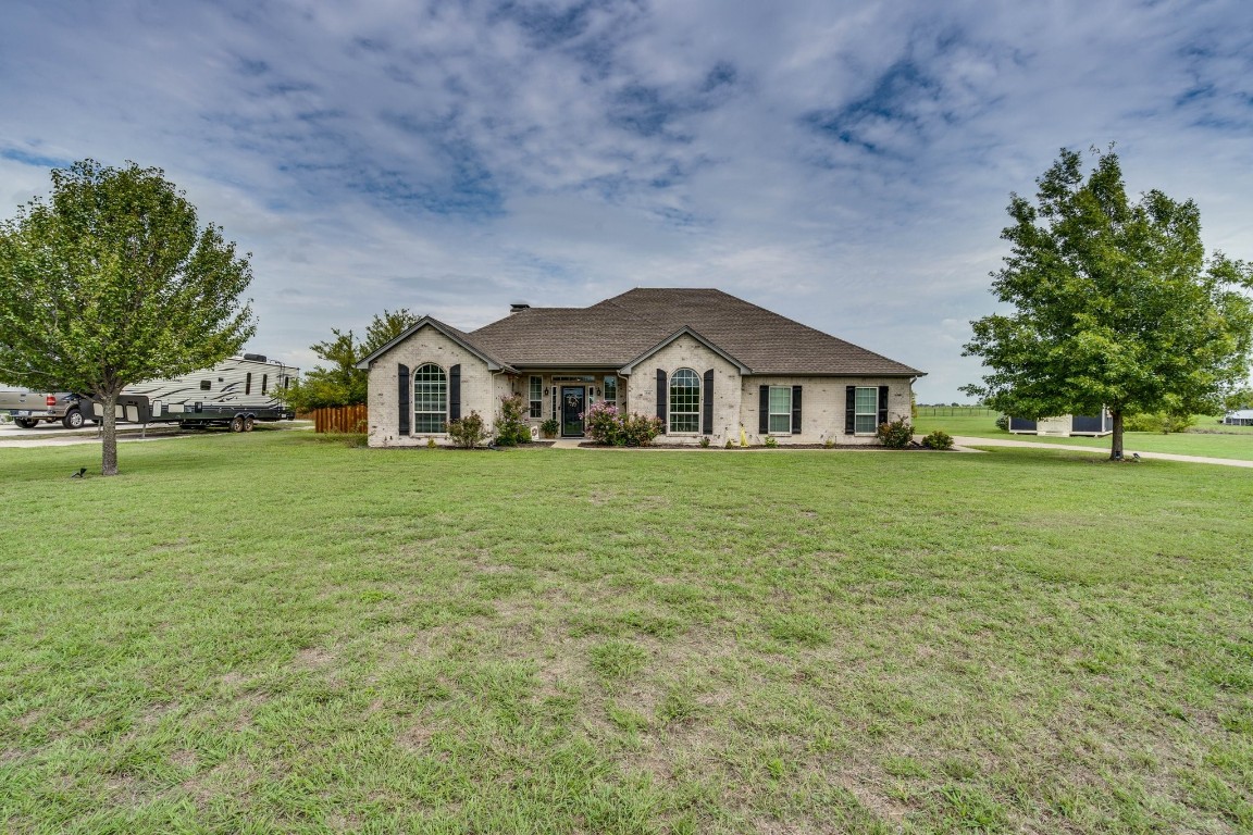 537 Youngblood Road Waxahachie TX 75165