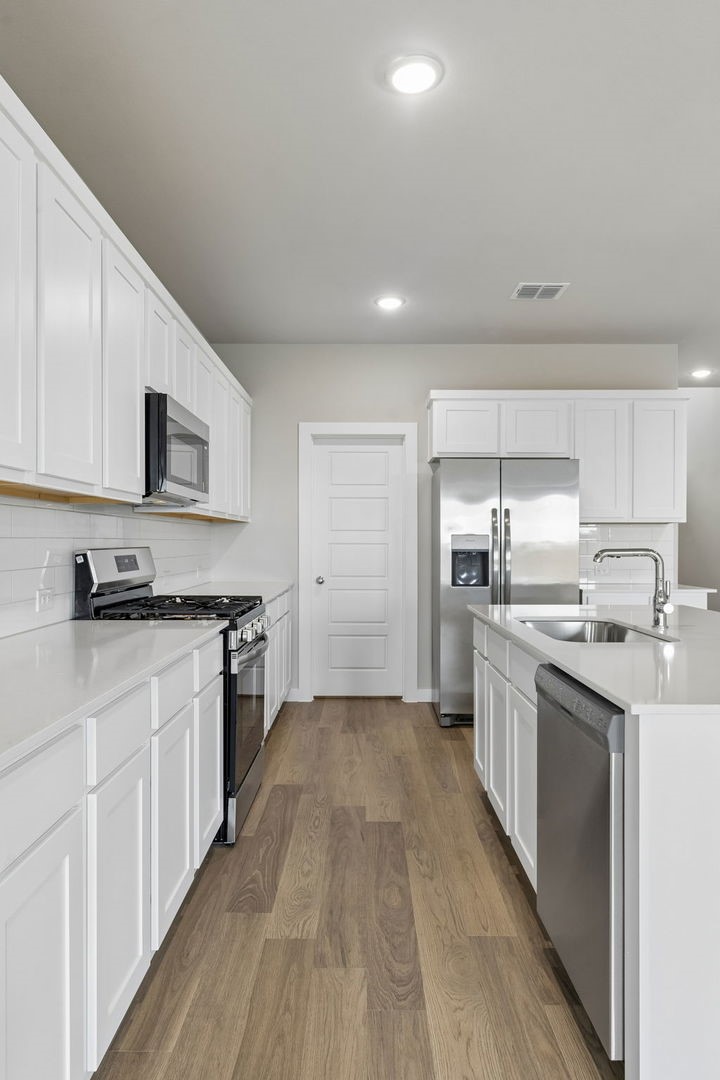 848 Bel Mares Street Fort Worth TX 76052