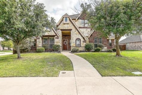 6618 Melody Hill Drive Midlothian TX 76065