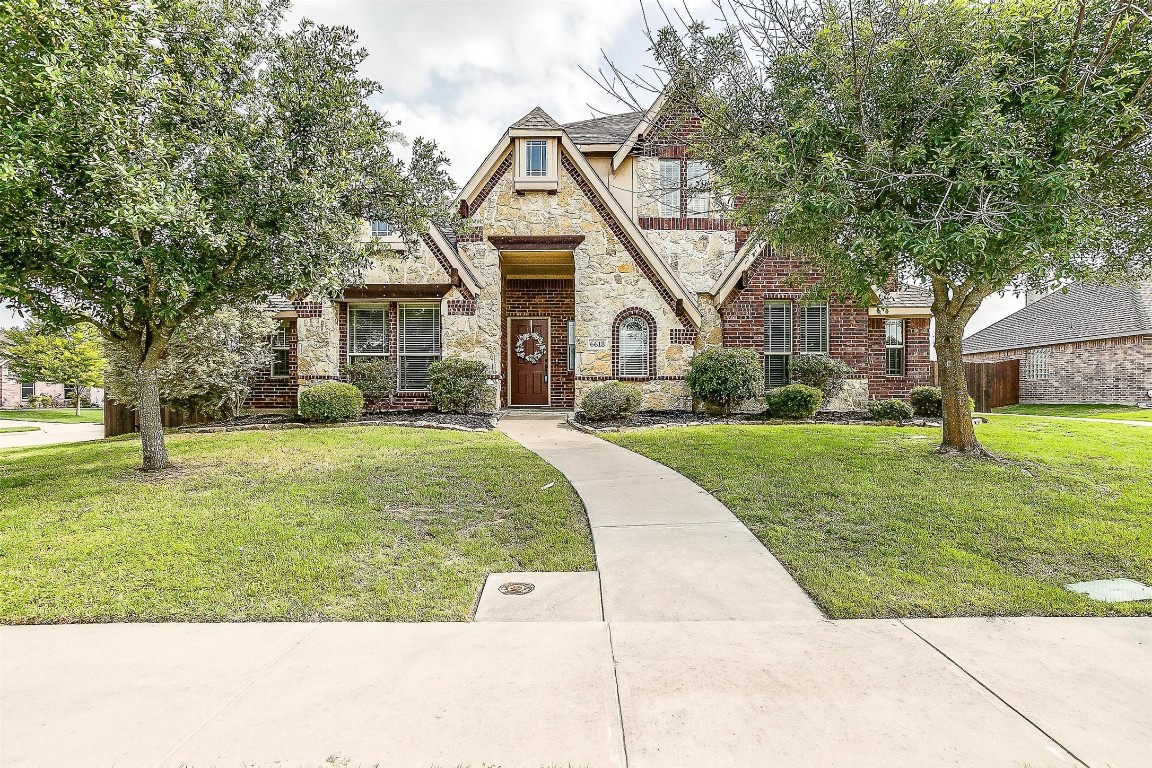6618 Melody Hill Drive Midlothian TX 76065