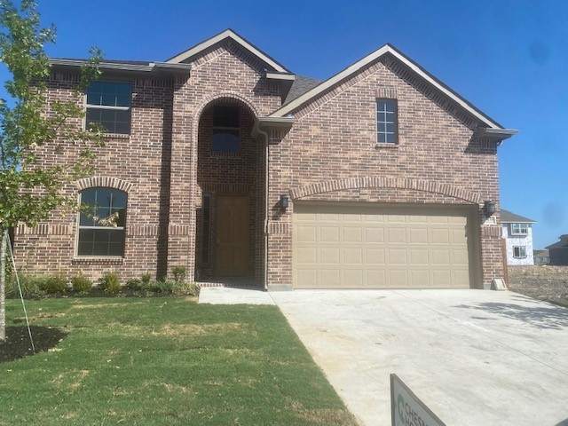 3216 Southampton Drive Mesquite TX 75181