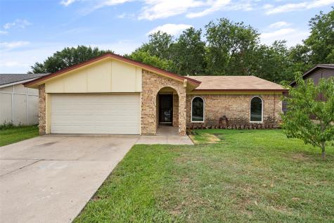 412 Pearl Street Keller TX 76248