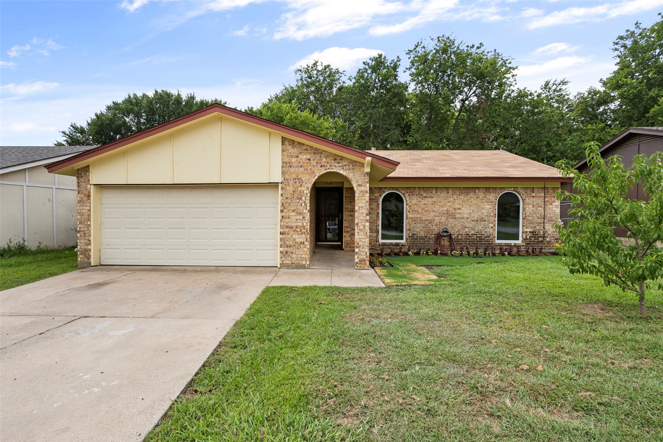 412 Pearl Street Keller TX 76248
