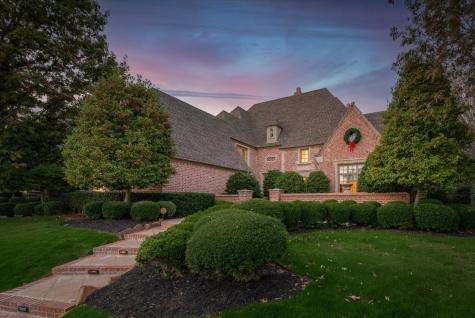 1812 Arrington Green Colleyville TX 76034