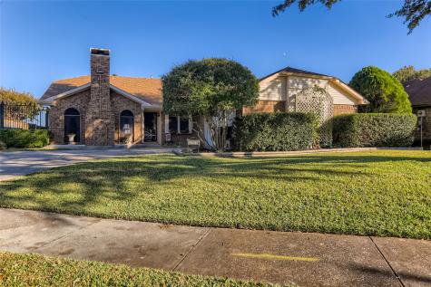 5326 Anchor Bay Drive Garland TX 75043