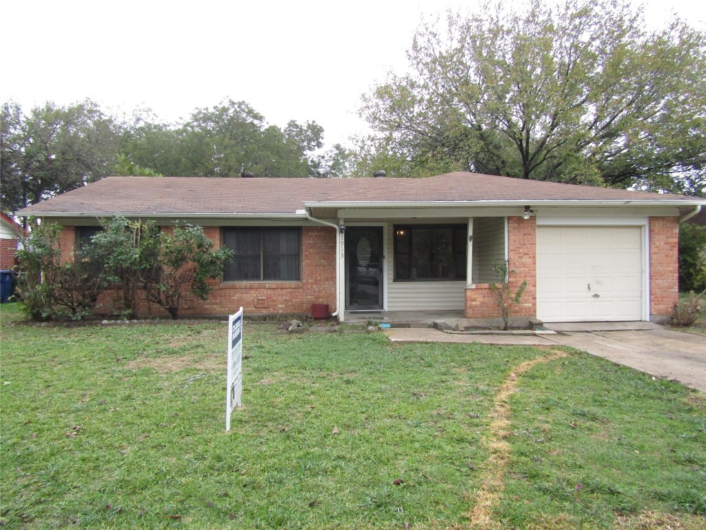 1913 Tennyson Circle Garland TX 75040