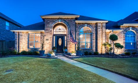 1025 Creek Bend Carrollton TX 75007