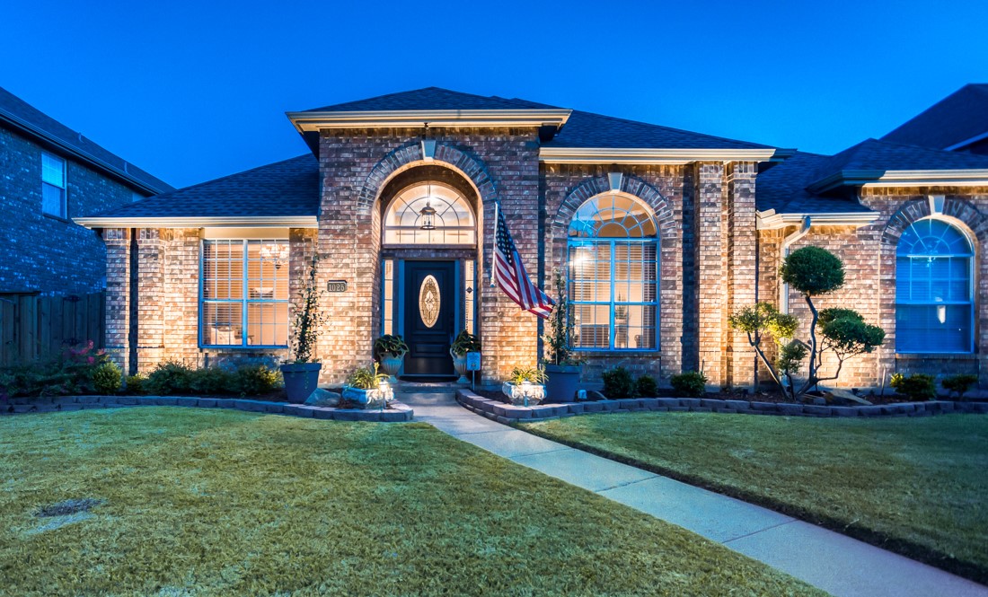 1025 Creek Bend Carrollton TX 75007